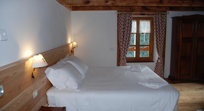 Casa Walser Hotel Riva Valdobbia Room photo