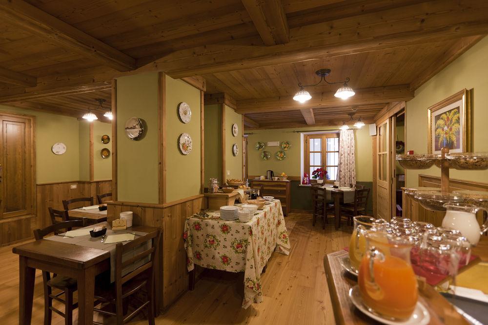 Casa Walser Hotel Riva Valdobbia Exterior photo